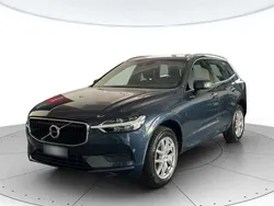 Blu Usata 2019 Volvo XC60 Momentum SUV | 27.900 € (Buon prezzo)
