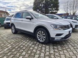 Puro Usata 2016 VW Tiguan Business SUV | 11.990 € (Buon prezzo)
