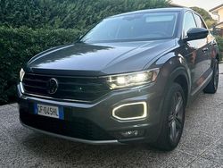 Usata 2021 VW T-Roc SUV | 23.000 € (Buon prezzo)