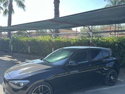 Usata 2014 BMW 114 Due volumi | 7500 € (Cara)