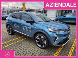 Azzurro Nuova 2024 Renault Symbioz Iconic SUV | 32.000 € (Buon prezzo)