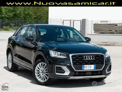 Nero Usata 2018 Audi Q2 Design SUV | 19.400 € (Ottimo prezzo)