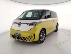 Giallo Usata 2023 VW ID. Buzz Pro Furgone | 49.000 € (Ottimo prezzo)