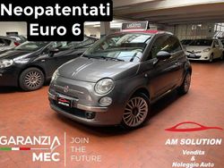 Other Usata 2014 Fiat 500C Rock Cabrio | 7950 € (Buon prezzo)