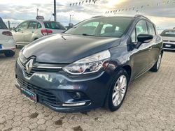 Blu Usata 2019 Renault Clio GrandTour Station wagon | 8300 € (Buon prezzo)