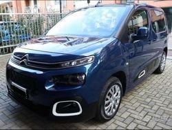 Blu Usata 2020 Citroën Berlingo Live Monovolume | 20.900 € (Molto cara)