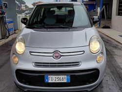 Grigio Usata 2016 Fiat 500L Pop Monovolume | 4500 € (Super prezzo)