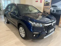 Bianco Nuova 2025 Suzuki SX4 S-Cross SUV | 25.900 € (Buon prezzo)