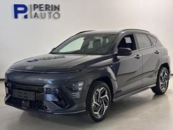 Marrone Nuova 2025 Hyundai Kona N Line SUV | 29.500 €