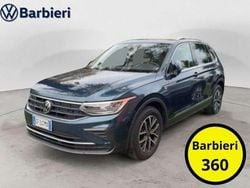 Blu Usata 2021 VW Tiguan Life SUV | 21.300 € (Super prezzo)