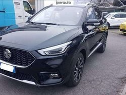 Nero metallizzato Nuova 2025 MG ZS Luxury SUV | 17.500 € (Buon prezzo)