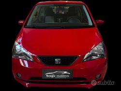 Rosso Usata 2013 Seat Mii Style Due volumi | 6500 € (Cara)
