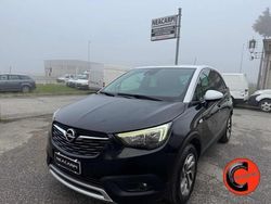 Nero metallizzato Usata 2019 Opel Crossland X Innovation SUV | 11.900 € (Cara)