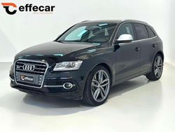 Nero Usata 2013 Audi SQ5 Ambiente SUV | 19.900 € (Buon prezzo)