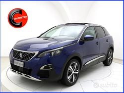 Blu Usata 2020 Peugeot 3008 Allure SUV | 17.400 € (Ottimo prezzo)