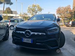 Nero Usata 2021 Mercedes GLA200 Prestige SUV | 39.890 €