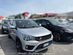 Marrone Usata 2022 DR Automobiles DR3 SUV | 14.800 € (Buon prezzo)