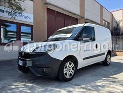 Bianco Usata 2020 Fiat Doblò Monovolume | 10.000 € (Buon prezzo)