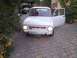 Bianco Usata 1966 Fiat 850 Coupé | 14.370 €