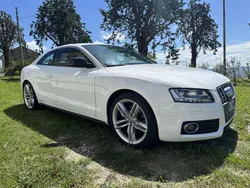 Usata 2008 Audi S5 Ambiente Coupé | 16.500 €