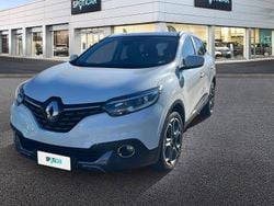 Bianco Usata 2016 Renault Kadjar SUV | 14.500 € (Cara)