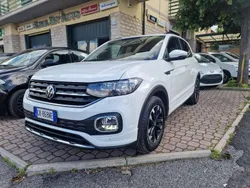 Other Usata 2022 VW T-Cross Sportline SUV | 17.990 € (Buon prezzo)