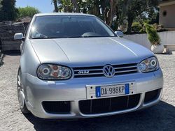 Usata 2003 VW Golf IV R Tre volumi | 26.750 €