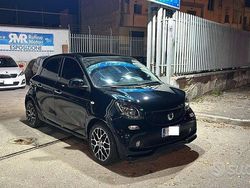 Gebruikt 2018 Smart ForFour Brabus Hatchback | 12.499 € (Eerlijke prijs)