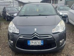 Grigio Usata 2012 Citroën DS3 Tre volumi | 4390 € (Ottimo prezzo)