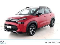 Pepper red Usata 2024 Citroën C3 Aircross SUV | 16.900 € (Ottimo prezzo)