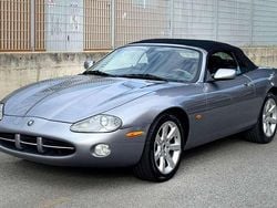 Usata 2002 Jaguar XK8 Coupé | 23.300 € (Buon prezzo)