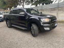 Usata 2016 Ford Ranger Limited Pick-up | 18.000 € (Cara)