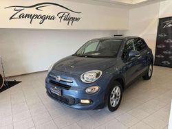 Blu Usata 2017 Fiat 500X Lounge SUV | 9999 € (Ottimo prezzo)