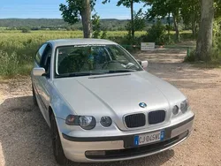 BMW 316 Compact