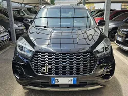 Nero Usata 2023 DR Automobiles D5.0 SUV | 16.490 € (Buon prezzo)