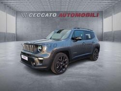 Grigio Usata 2024 Jeep Renegade Limited SUV | 20.839 € (Buon prezzo)