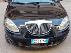 Nero Usata 2005 Lancia Ypsilon Due volumi | 3200 €