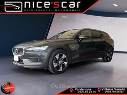 Nero Usata 2020 Volvo V60 CC Station wagon | 29.400 € (Ottimo prezzo)