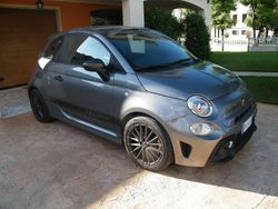 Grigio Usata 2023 Abarth 595 Turismo Due volumi | 22.000 € (Buon prezzo)