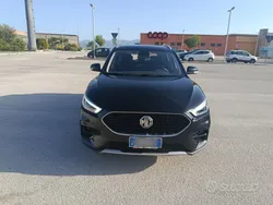Usata 2024 MG ZS Tre volumi | 15.000 € (Ottimo prezzo)