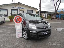 Nero Usata 2022 Fiat Panda S Tre volumi | 9800 € (Buon prezzo)