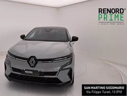 Grigio chiaro Usata 2023 Renault Mégane Techno Tre volumi | 26.900 € (Buon prezzo)