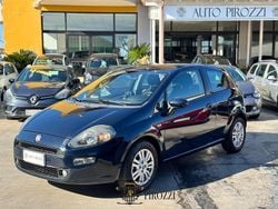 Blu Usata 2015 Fiat Punto Evo Due volumi | 5900 € (Buon prezzo)