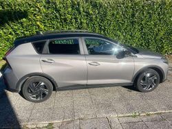 Argento Usata 2022 Hyundai Bayon SUV | 13.900 € (Buon prezzo)