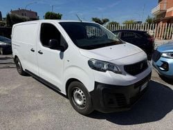 Bianco Usata 2023 Peugeot Expert Furgone | 16.490 € (Buon prezzo)