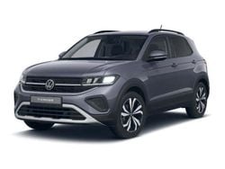 Grigio Nuova 2025 VW T-Cross Edition SUV | 28.600 € (Buon prezzo)
