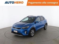 Blu Usata 2023 Kia Stonic Style SUV | 16.199 € (Buon prezzo)