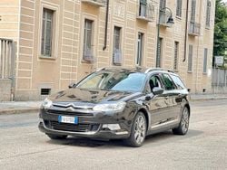 Marrone Usata 2015 Citroën C5 Station wagon | 7800 € (Cara)