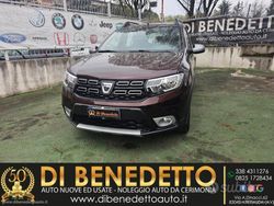 Usata 2017 Dacia Sandero Stepway Due volumi | 8500 € (Cara)