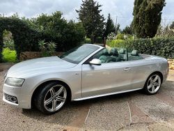 Usata 2011 Audi A5 Cabrio | 7200 €